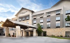 Courtyard By Marriott New Braunfels River Village
